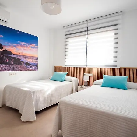Apartamento 'mi Esperanza' Almuñécar