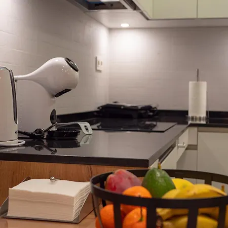 'mi Esperanza' Apartamento Almuñécar