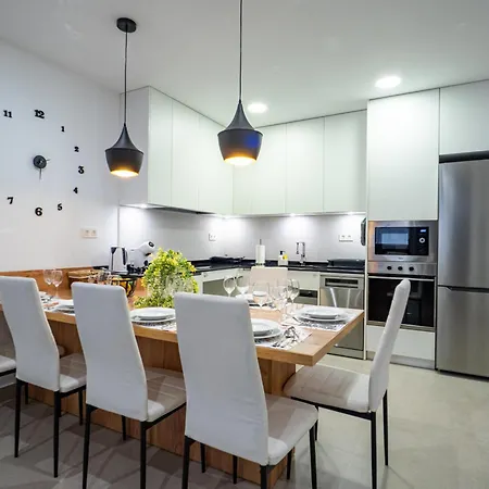'mi Esperanza' Apartamento