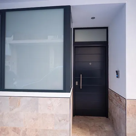 Apartamento 'mi Esperanza'