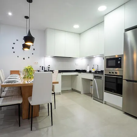 'mi Esperanza' Apartamento Almuñécar