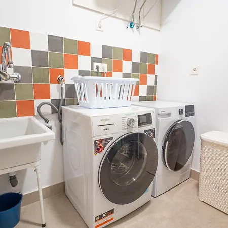 Apartamento 'mi Esperanza' Almuñécar