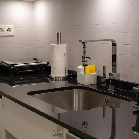 Apartamento 'mi Esperanza'
