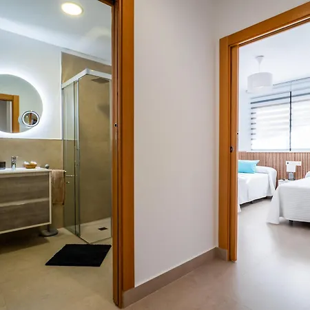 Apartamento 'mi Esperanza'