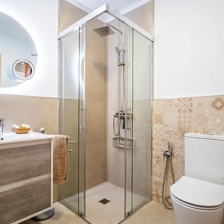 Apartamento 'mi Esperanza' *