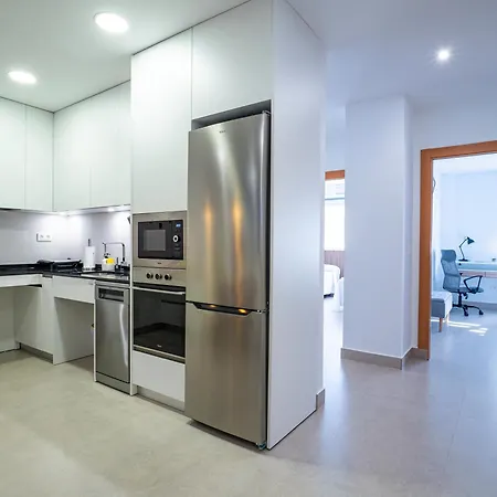 'mi Esperanza' Apartamento Almuñécar