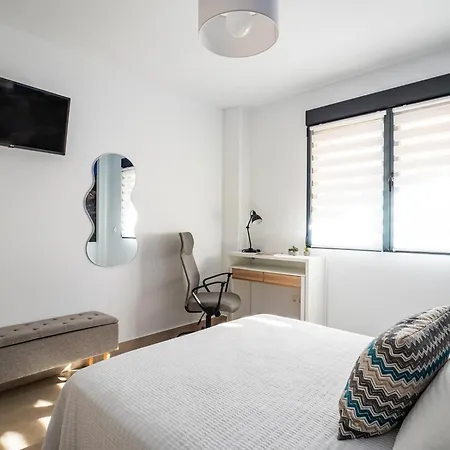 Apartamento 'mi Esperanza' Almuñécar