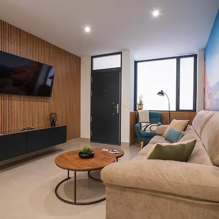 Apartamento 'mi Esperanza'
