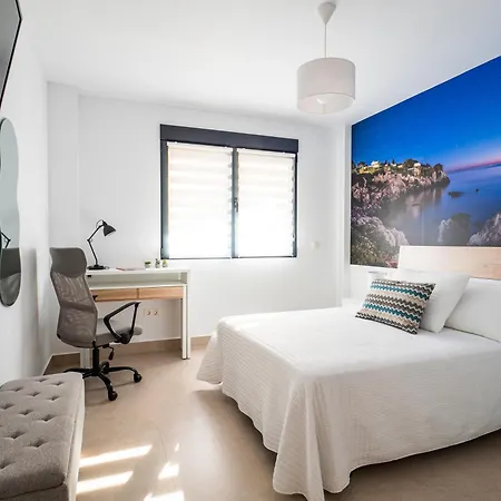 Apartamento 'mi Esperanza' Almuñécar