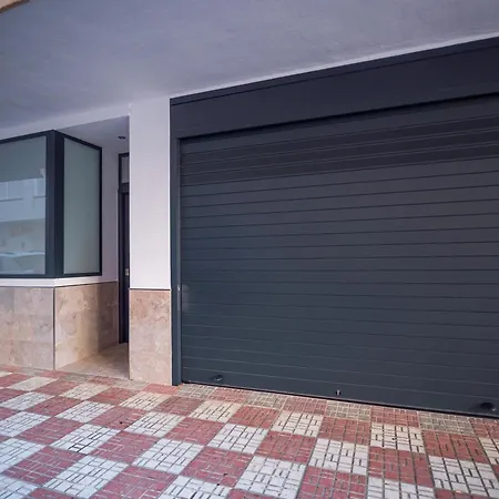 Apartamento 'mi Esperanza'