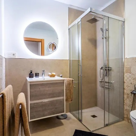 'mi Esperanza' Apartamento Almuñécar