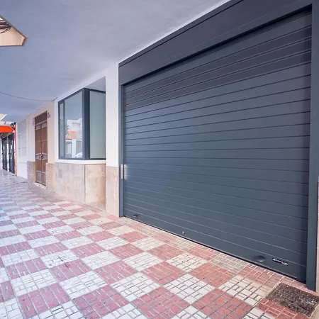 Apartamento 'mi Esperanza' Almuñécar