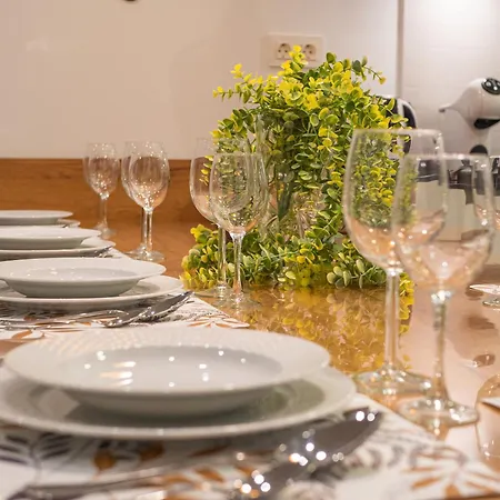 'mi Esperanza' Apartamento