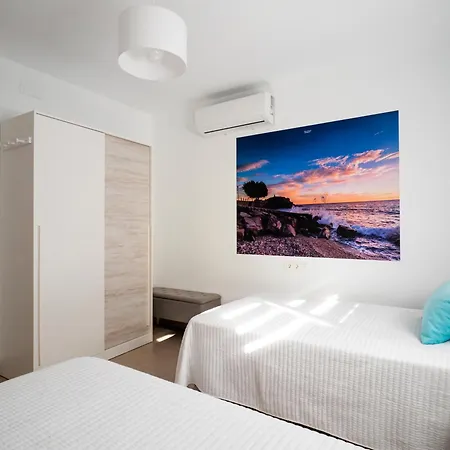 'mi Esperanza' Apartamento