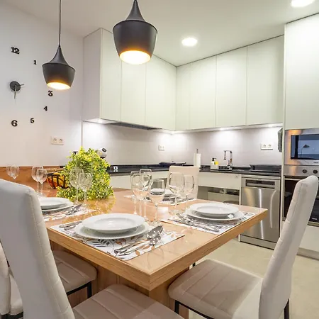 'mi Esperanza' Apartamento *