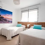 Apartamento 'mi Esperanza' Almuñécar