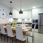 'mi Esperanza' Apartamento