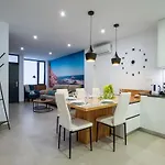 'mi Esperanza' Apartamento Almuñécar