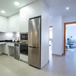 'mi Esperanza' Apartamento Almuñécar