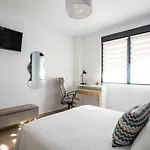 Apartamento 'mi Esperanza' Almuñécar