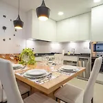 'mi Esperanza' Apartamento *