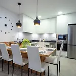 Apartamento 'mi Esperanza' Almuñécar