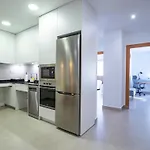 'mi Esperanza' Appartement