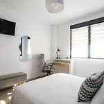 Apartamento 'mi Esperanza' Almuñécar