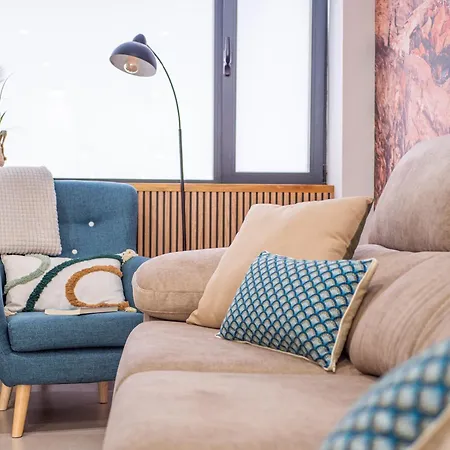 'mi Esperanza' Apartamento Almuñécar