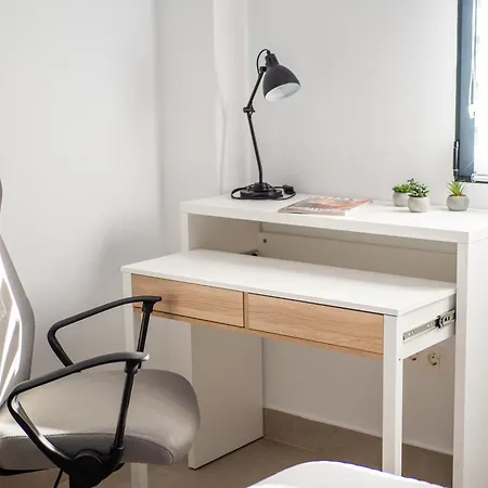 Apartment 'mi Esperanza' Almuñécar