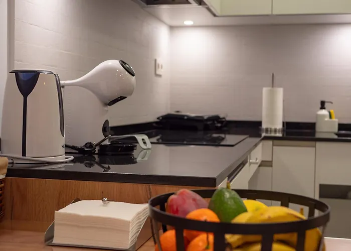 'mi Esperanza' Apartamento Almuñécar