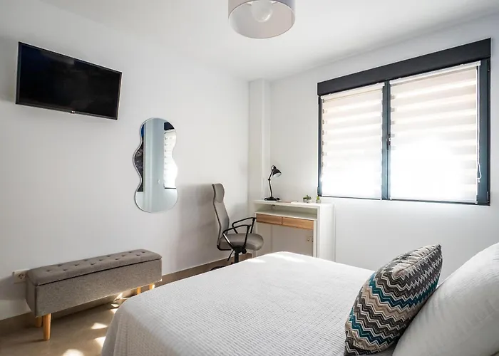 Apartamento 'mi Esperanza' Almuñécar