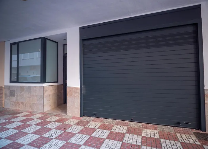 Apartamento 'mi Esperanza'